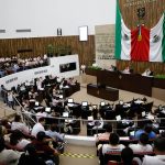 Tras años de espera, Ticimul tendrá un campo deportivo digno para sus familias: Kenia Walldina
