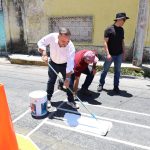 Reconocen en Komchén el sabor tradicional del panucho yucateco