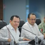 SETY acerca oportunidades laborales a colonias de Mérida