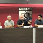 Entre alegría y reconocimiento celebran en grande a las niñas y niños en la Policía Municipal de Mérida