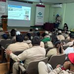 Inicia Seminario de Filología Maya en el Gran Museo del Mundo Maya