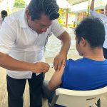 Celebran con maratón de risas el Día del Teatro Regional Yucateco