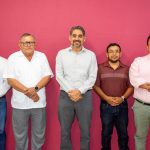 Gobierno de Yucatán atiende planteamientos de familias de Kanasín