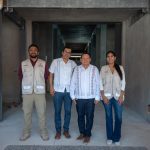 Fortalecen coordinación y prevención para mantener seguridad en Yucatán