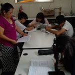 Convocan a apoyar a las madres en situación de vulnerabilidad