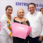 La directora de Finanzas y Ayuntamiento de Mérida alerta sobre posible esquema fraudulento relacionado con pagos de impuesto predial
