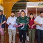 Del comedor comunitario al aeropuerto: así impulsa la participación ciudadana la Red Mérida Nos Une