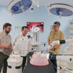 Continúa Cecilia Patrón con Mega Operativos en toda la ciudad