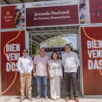 “Voces de libertad” premia a cuatro ensayistas yucatecas