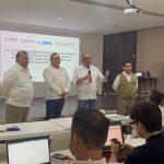 Circuito Colonias poniente amanece con nuevo “rostro verde”