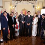 Inicia traslado de pacientes al nuevo Hospital General “Dr. Agustín O’Horán”
