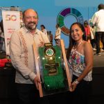 Ponen en marcha acciones para mejorar movilidad escolar en Chuburná de Hidalgo