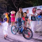 DIF Yucatán celebra el Día de la Niñez con niñas, niños y adolescentes de Casa Otoch y Otoch K’iin