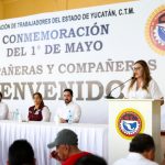 Policía de Umán saca de circulación a una banda de “farderos”