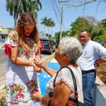Reconocen labor de parteras tradicionales del sur de Yucatán