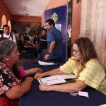 Mérida participa con éxito en el Primer Simulacro Nacional 2026