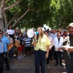 Policía de Mérida detiene a sujeto que atacó con arma blanca a un taquero y a una oficial