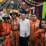 Policía de Mérida colabora en el nacimiento de una niña