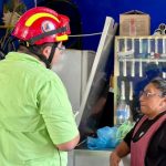 Entregan obras de renovación del Parque Deportivo Pacabtún
