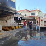 Circuito Colonias poniente amanece con nuevo “rostro verde”