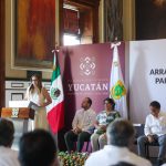 Ayuntamiento participa en el 7o. Congreso Turístico: “Enoturismo, Destinos con Aroma a Vino” organizado por la UADY.