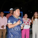 Arte, moda y gastronomía se darán la mano en La Noche Blanca