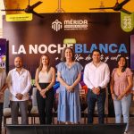 Con el programa “Transformando Espacios”, Kanasín estrena parque infantil en el fraccionamiento residencial