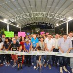 Enrique Inzunza comparece en la FGR tras señalamientos de EU