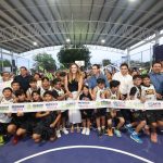Ayuntamiento de Mérida impulsa espacios de inclusión y apoyo al talento local con la quinta Expo Arcoíris