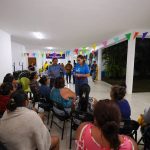 Mérida registra lluvia histórica para un mes de mayo; Ayuntamiento refuerza acciones preventivas y de apoyo ciudadano