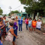 DIF Yucatán acerca apoyo alimentario y económico a familias que más lo necesitan