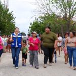 A prisión por ponerse violento con su esposa y su hijo