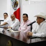 Mérida es una ciudad de oportunidades; tenemos los niveles más bajos de pobreza laboral en la historia: Cecilia Patrón