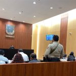 FGR cita a Rocha Moya por acusaciones de narcotráfico en EU