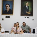 Aprueba Comisión convocatorias para designar titulares de órganos de vigilancia y control