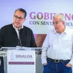 Sheinbaum afirma desconocer si la UIF congeló cuentas de Rubén Rocha