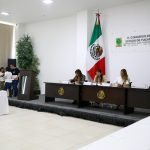 Díaz Mena garantiza servicios del nuevo Hospital O’Horán pese a inclemencias del tiempo