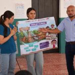 Luisana, una historia de superación impulsada por el Renacimiento Maya