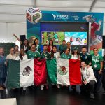 DIF Yucatán fortalece convivencia familiar con festejos del Día del Padre en sus CAI