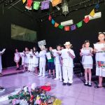 Más de mil 800 personas concluyen secundaria con apoyo del Gobierno del Renacimiento Maya