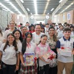 Inician en Tekax encuentros ciudadanos para construir agenda de inteligencia artificial en Yucatán