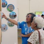 Celebran Día del Padre con actividades familiares en el Cereso de Mérida