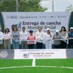 Ventanilla Única Estatal Móvil llega a Dzilam González con más de 150 trámites