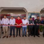Renacimiento Maya acerca espacios deportivos a colonias con canchas del Mundial Social 2026