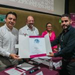 UADY impulsa el Ultimate Frisbee como herramienta de desarrollo estudiantil