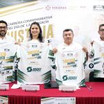 UADY impulsa el Ultimate Frisbee como herramienta de desarrollo estudiantil
