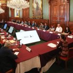 Promueven actualización notarial en materia de vivienda e inmuebles
