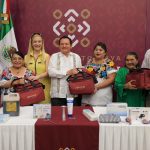 Joaquín Díaz Mena impulsa fútbol femenil con la Copa de Mujeres DIF