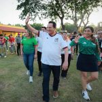 Díaz Mena reconoce a parteras mayas: Tarjeta Elvia Carrillo Puerto dará 3 mil pesos bimestrales