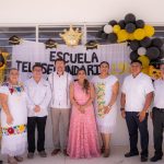 Mercado Circular recupera 1,363.5 kilogramos de reciclables en Izamal